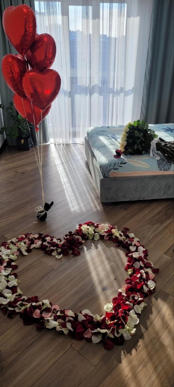 Люкс Апартаменти Район Автовокзалу В Жкарена Та Жк Great House Поблизу Обласноі Лікарні Rivne Exterior foto